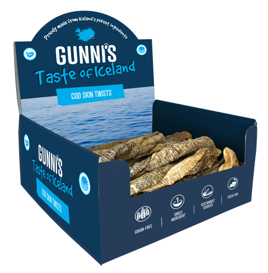 COD SKIN TWISTS BULK