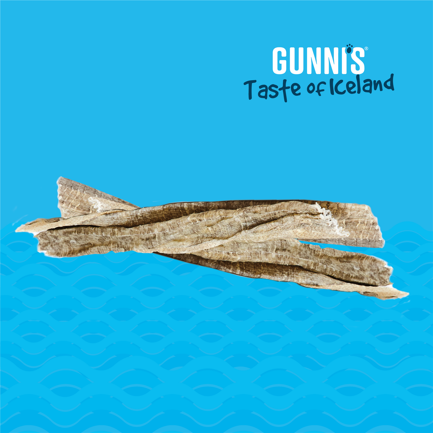 COD SKIN STRIPS BULK