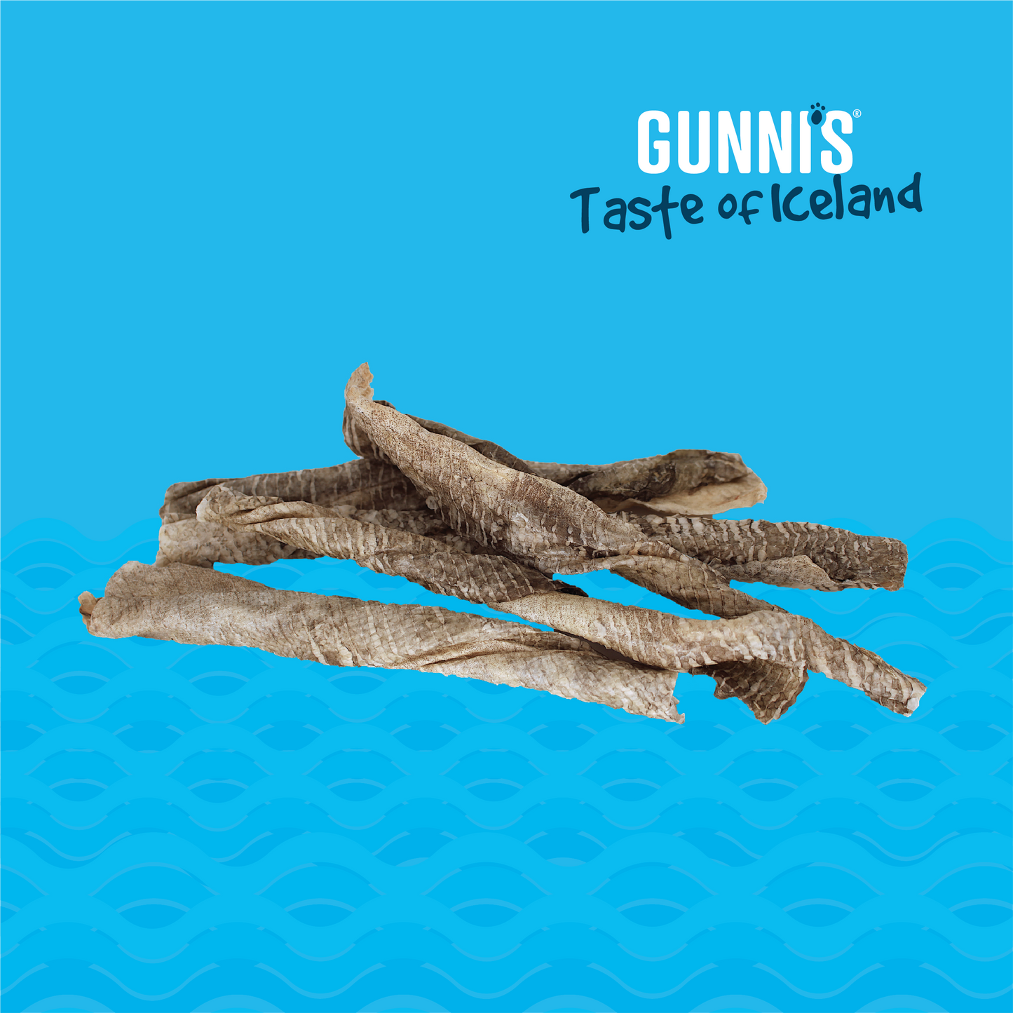 COD SKIN TWISTS BULK