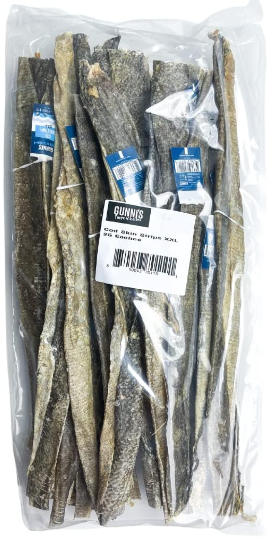 COD SKIN STRIPS XXL BULK