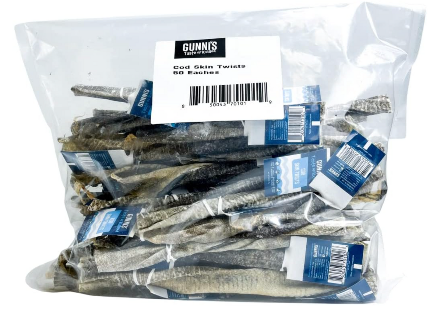 COD SKIN TWISTS BULK