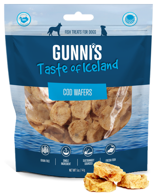 COD WAFERS